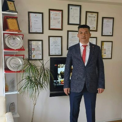 LutfuSuren's profile picture. MİLLİYETÇİ HAREKET PARTİSİ           KÜÇÜKÇEKMECE
İLÇE YÖNETİCİSİ