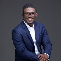 Hi, I'm Kenneth 🇬🇭(@ganyobisaki) 's Twitter Profile Photo