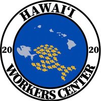 Hawaiʻi Workers Center(@hiworkerscenter) 's Twitter Profile Photo