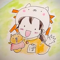 ぽよぽん@第6期満開部 (@goforward2mydrm) 's Twitter Profile