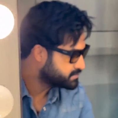 Mahesh Tarak
jr NTR fan,,,🔥