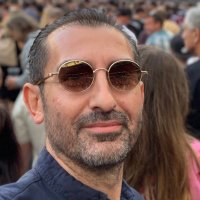 Ata Arguder (@ataerarguder) 's Twitter Profile