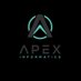 Apex Informatics (@ApexByDesign) Twitter profile photo