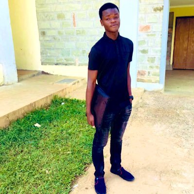 PrinceTech45's profile picture. I’m for business.