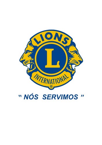 Lions Clube de Sertãozinho Centenário
Distrito Múltiplo L.C. Distrito L.C.6 Região “D” Divisão D1
Casal Pres. AL 12/13 CL Wagner Strini e Dm Lúcia.