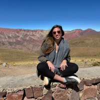 Carolina Chemino (@carochemino) 's Twitter Profile