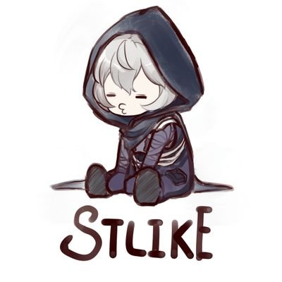 Stlike2312's profile picture. 何かしようとして何もしていない

アイコンはみずちさん（ @Mizuchi_san ） から。
20↑