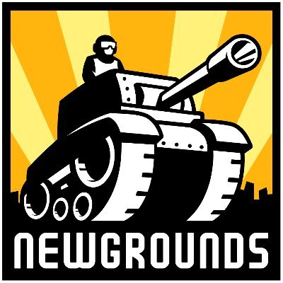 A record of kek and cringe moments on Newgrounds.