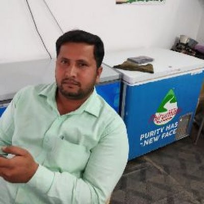 MohdQad86579677's profile picture. 