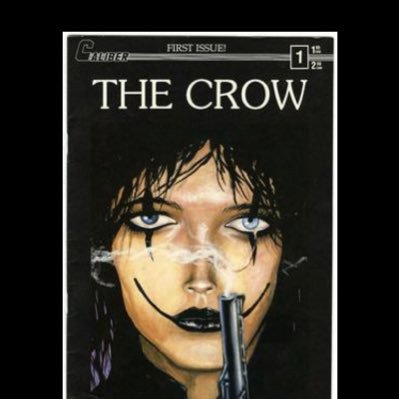 TheCrow4MVS's profile picture. It can’t rain all the time 🌧@McLovin4MVS @AceBunny4MVS @WitchHazel4MVS Account ran by @McMakeLove #TheCrowForMultiversus