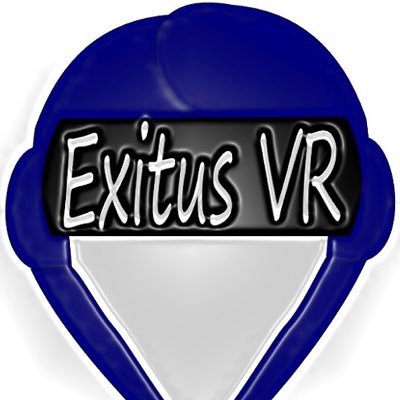 ExitusVR is a virtual reality escape room & arcade in Houston. Owned & operated by women loving #VR. #exitusvrhouston