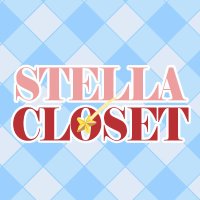 스텔라클로젯💫(@StellaCloset_) 's Twitter Profile Photo