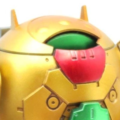 プラモ中心のアカウントです
30ML・ガンプラなどが多め
第1回30MS選抜オーディションで30MS賞
30MMカスタマイズミッションで30MM賞を数度
30MM5周年記念カスタマイズミッションEXでスグミニッツ賞で
62回全日本模型ホビーショーで展示して頂きました!
ありがとうございます!