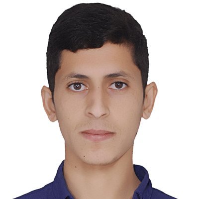 I postgraduate Student in data science.
I am interested in Machine learning,computer vision and Data science