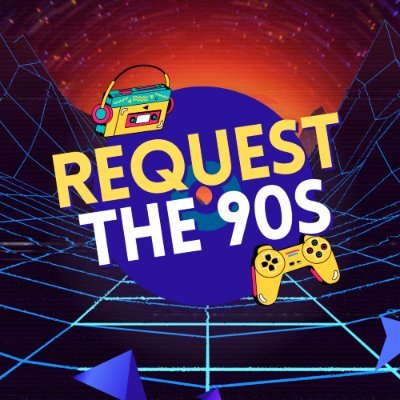 Formerly a radio show, now mainly 90s music nostalgia account tweeting about obscure 90s tracks and #TOTP #90ssongoftheday