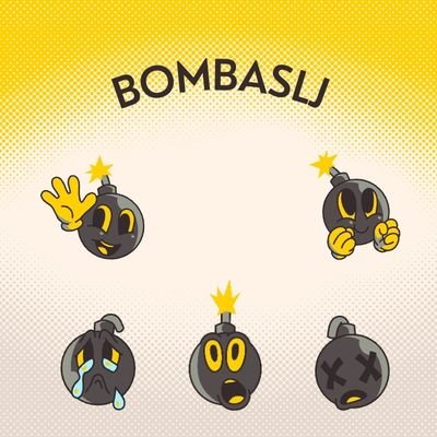 bombasLJさんのプロフィール画像