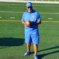 Terrence Anthony (@terrenceanthon8) 's Twitter Profile