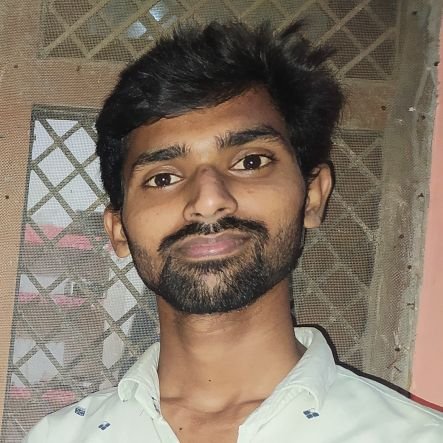 sundramshsp's profile picture. विद्यार्थी | सारे जहाँ से अच्छा हिंदोस्तां हमारा... 🇮🇳