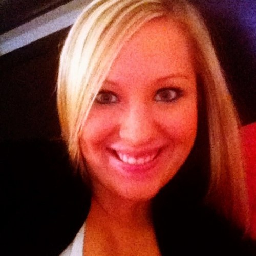 KaitlynR1126's profile picture. Hiiii its ME :)