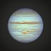 Gravity of Jupiter (@bobbasparrow) Twitter profile photo Gravity of Jupiter (@bobbasparrow) Twitter profile photo