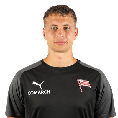 Krzysztof Sendorek     Goalkeeper Coach at MKS CRACOVIA u17/19 and KRAKOWSKA SZKOŁA BRAMKARSKA 🙌🏻⚽️       Poland 🇵🇱🏠