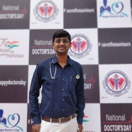 Passionate Physician | Assistant Professor-Internal Medicine|