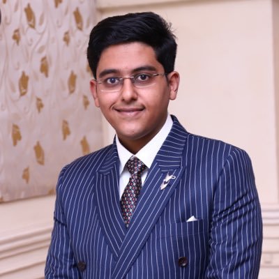 Experience cares b'coz life fucks all in the end!