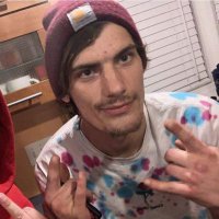 6!5! jack frost (@jonesaidyn) 's Twitter Profile
