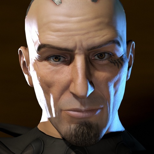 Former UX Director and Game Design Director of EVE Online. Currently Creative Director @xbox @microsoft