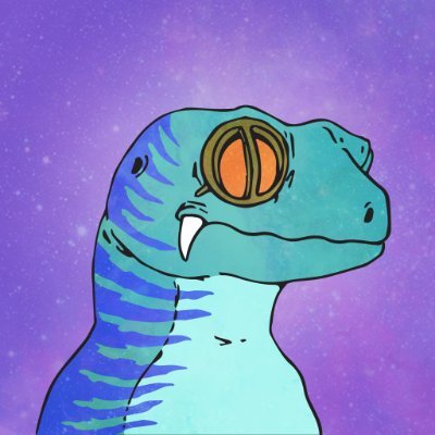 Solana native
🧬 dev at Ancestors and Descendants
🦎 Galactic Geckos forever