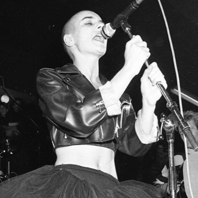 Emmy-nominated, IFTA & BIFA winning feature doc about Sinead O’Connor by dir @kath_ferguson. Premiered at @Sundancefest 2022. Out now on @skytv and @showtime