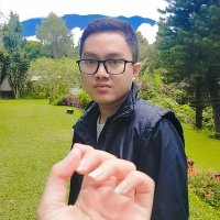 Fariz Hussein (@fariz_hussein) 's Twitter Profile