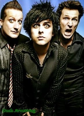 Amo o #GreenDay ♥, Segui ? Siigo de volta :)