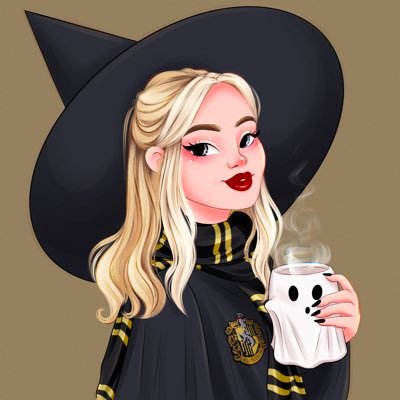 27 | 𝕯𝕶 | 𝕳𝖚𝖋𝖋𝖑𝖊𝖕𝖚𝖋𝖋 🦡 • Ambassador for @funkonordic • ✨ Half blood witch • Funko pop and Harry Potter collector • links and discounts 👇🏼