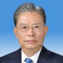 zholj2's profile picture. 中国共产党中央政治局常务委员会委员，中国共产党第二十届中央委员会委员。工农兵大学生，于1977年2月进入北京大学哲学系学习，1980年1月毕业。我的口号是：主席赛过亲爷爷

和中共中央总书记习近平关系紧密，自2012年主管中央组织部，主导了党、军、政和国有企业4,000个最高级别职位的人事任命，并对习近平亲信多加提拔。