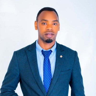 VedasteIYAKARE2's profile picture. Meteorologist | Researcher in Climate Change & associated socioeconomic impacts. Division Manager @Meteo Rwanda