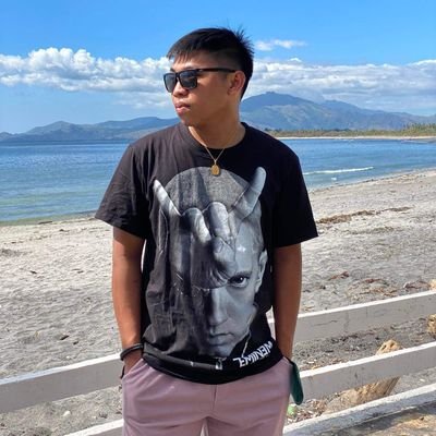 jhnryfrs's profile picture. Everything is going to be alright✨