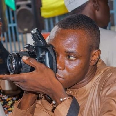 Journaliste/Blogueur/Aminateur/Photographe