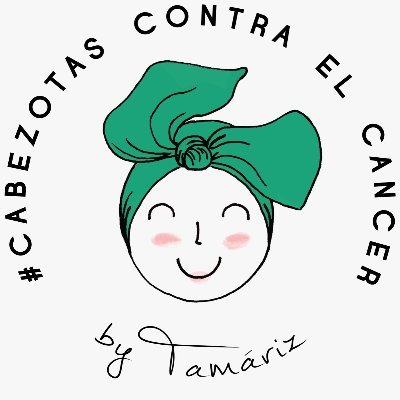 Cabezotas Contra el Cáncer