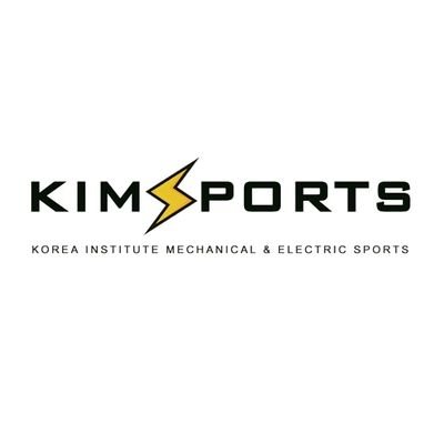 KOREA INSTITUTE OF MECHANICAL & ELECTRIC SPORTS © KIMSPORTS