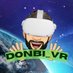 Donbi_VR (@donbi_vr) Twitter profile photo Donbi_VR (@donbi_vr) Twitter profile photo