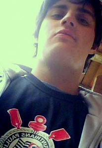 sccpelvio's profile picture. Um loko por ti corinthians ♥♥♥