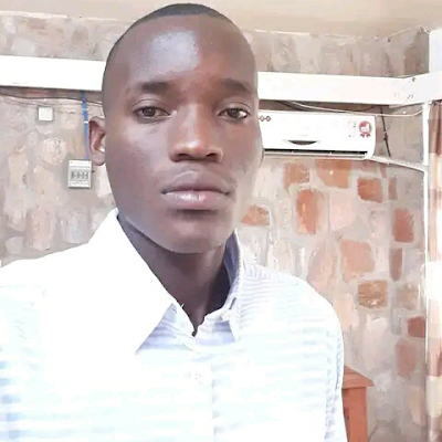 First of all God ||
Love each other ||
Bachelor degree holder in Organization's Management option Executive Assistant
https://t.co/9S9QsQSJoe