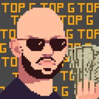 Crypto Tates (@crypto_tates) 's Twitter Profile Photo Crypto Tates (@crypto_tates) 's Twitter Profile Photo