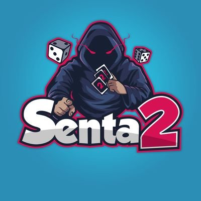 Senta_2's profile picture. Harán falta infinitos BANS para que senta2 desaparezca. Hola gente
PD: Y de momento aterrizamos en twitter para prender fuego a muchos juegos de mesa 🔥