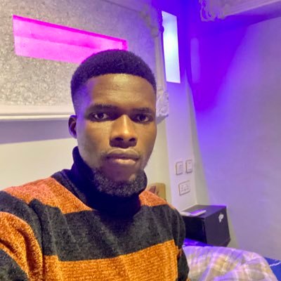 musefiu_muyiwa's profile picture. Web. & Creative Designer | WordPress Developer | SEO Specialist | Digital Marketer | Social media Accounts Manager | I.T Specialist | Network & Data Analyst