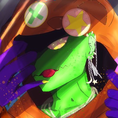 UsktsjyXfrJj5BK's profile picture. 音楽や読書、何かを作成することが好きです