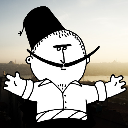 KISAKEMAL's profile picture. Namım kısa, lafım kısa. 
Mottom: Be closer but be a man, be clever ulen!