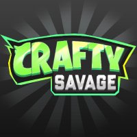 Crafty Savage Studio (@craftysavages) 's Twitter Profile Photo Crafty Savage Studio (@craftysavages) 's Twitter Profile Photo