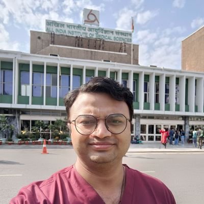 MCh Trauma Surgery & Critical Care

AIIMS New Delhi